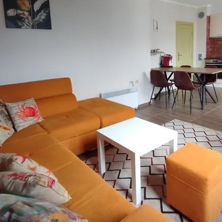 Sunwave Saint Appartamento *