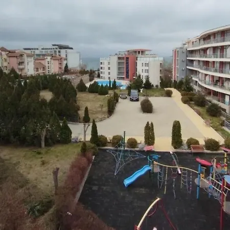 Sunwave Saint Appartamento