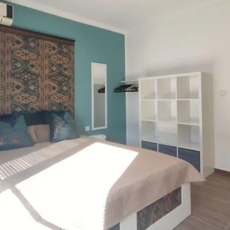 Sunwave Saint Appartamento *