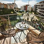 Sunwave Saint * Sveti Vlas