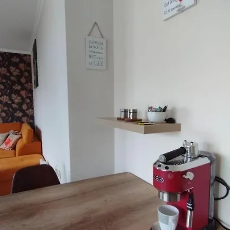 شقة Sunwave Saint