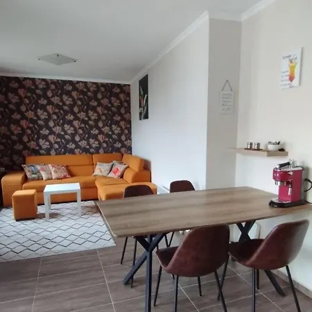 Apartment Sunwave влас *