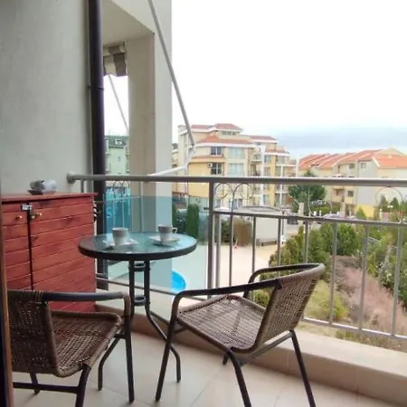 Sunwave Saint Свети Влас