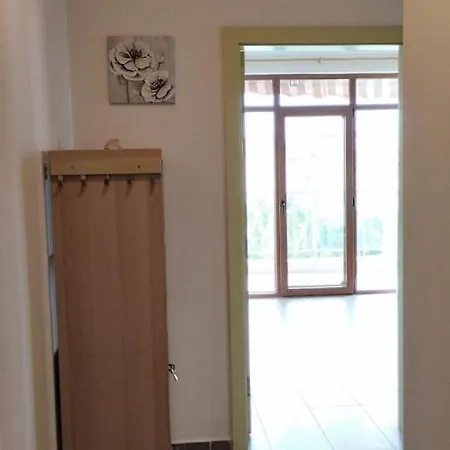 Apartament Sunwave Saint *