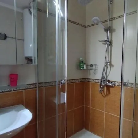 Apartament Sunwave Saint *