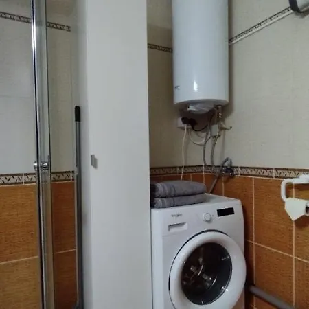 Sunwave Saint * سفيتي فلاس