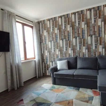 Sunwave Saint * Свети Влас