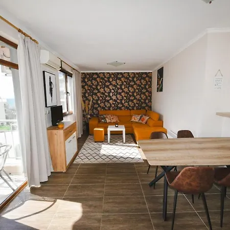 Sunwave влас Apartment Sveti Vlas
