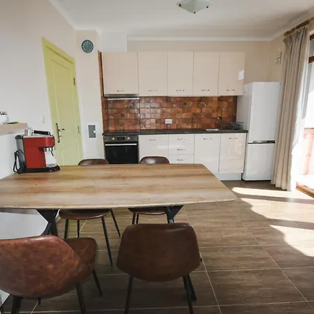 Apartament Sunwave Saint
