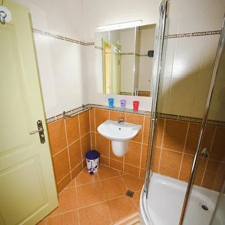 Apartament Sunwave Saint