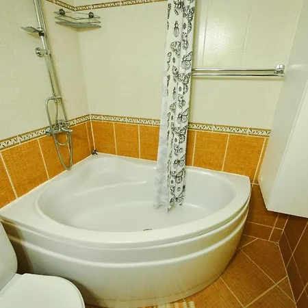 Sunwave Saint Apartament