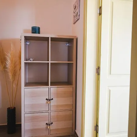 Apartament Sunwave Saint Święty Włas