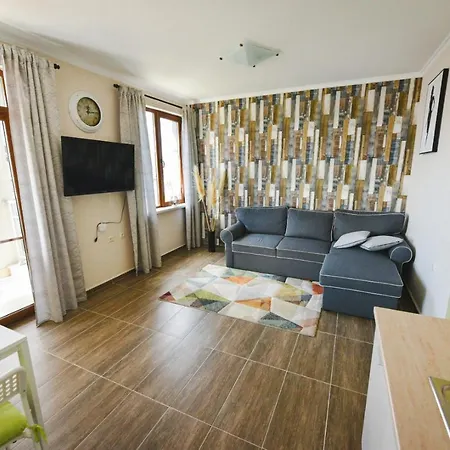 Sunwave Saint Свети Влас