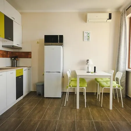 Sunwave Saint * Свети Влас