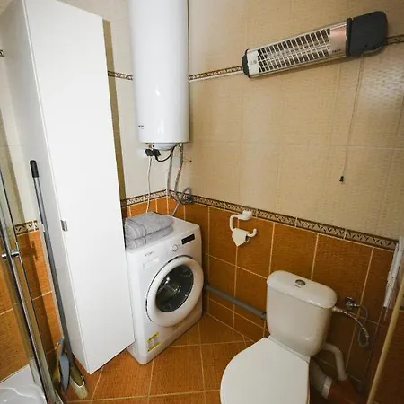 Sunwave влас Sveti Vlas