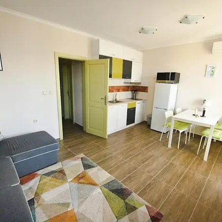 Sunwave Saint Свети Влас