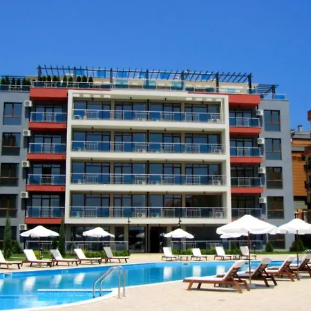 Sunwave влас Apartment *