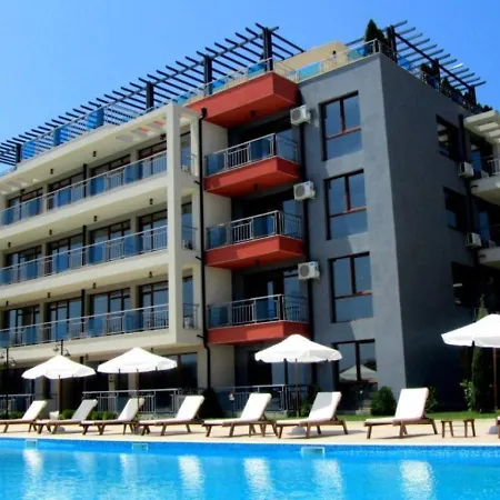 Sunwave влас Sveti Vlas