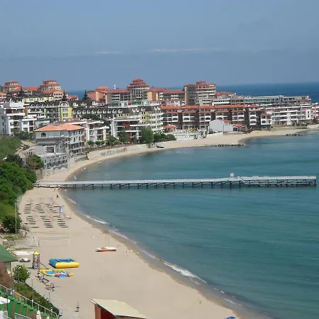 شقة Sunwave Saint