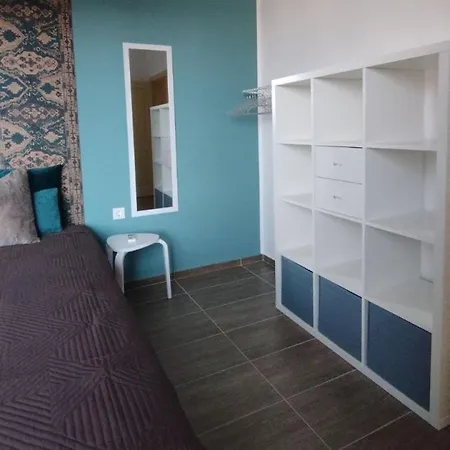 Sunwave Saint * سفيتي فلاس