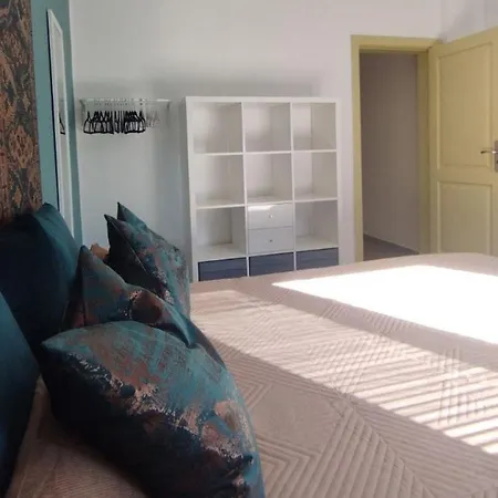 Апартамент Sunwave Saint *