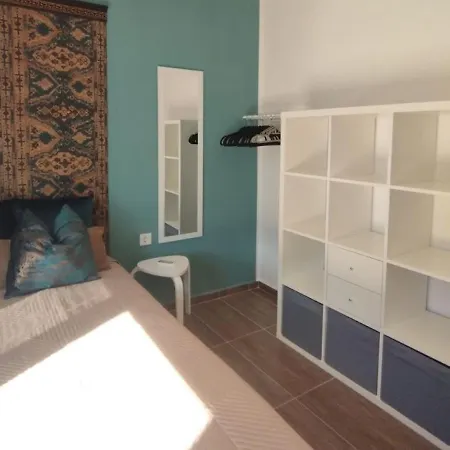 Apartment Sunwave влас Sveti Vlas