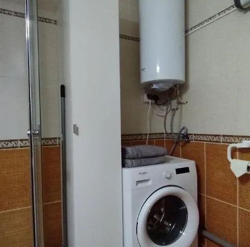 Sunwave Saint * Sveti Vlas