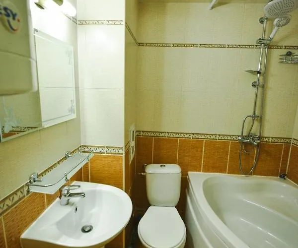 Sunwave Saint Apartment Sveti Vlas