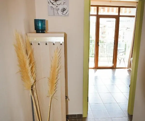 Apartment Sunwave Saint *