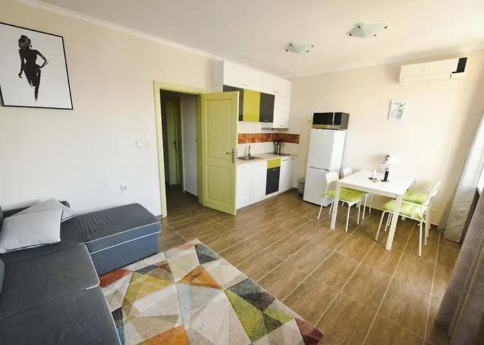 Sunwave Saint Sveti Vlas